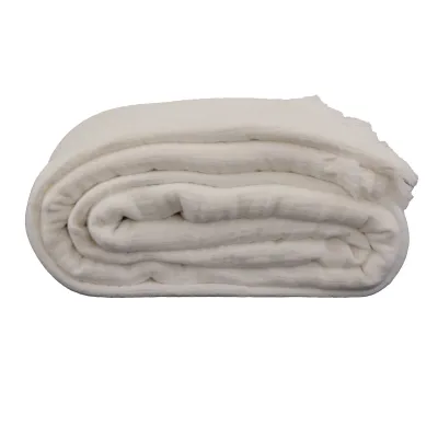 Plaid Courte Pointe Venitian