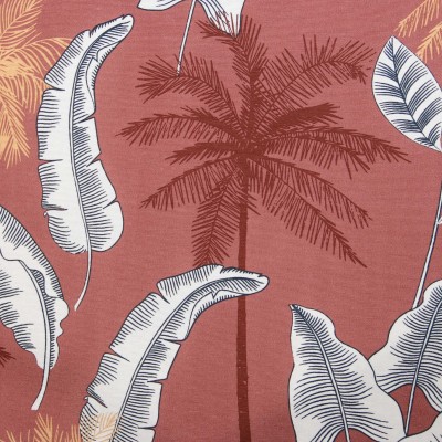 Nappe Plastifié Jungle Nappe