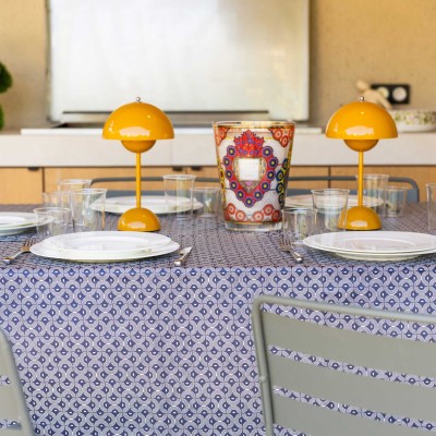 Nappe Plastifié Kaleido