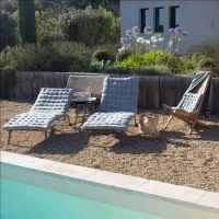 Bain De Soleil Exterieur Valayan Bain De Soleil