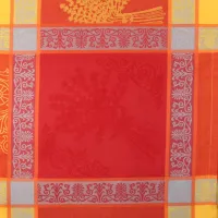 Serviette De Table Lavandiere