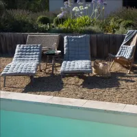 Bain De Soleil Exterieur Valayan Bain De Soleil