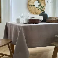 Nappe Lin Lavé Lino 330 Table