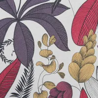 Nappe Plastifié Lombok