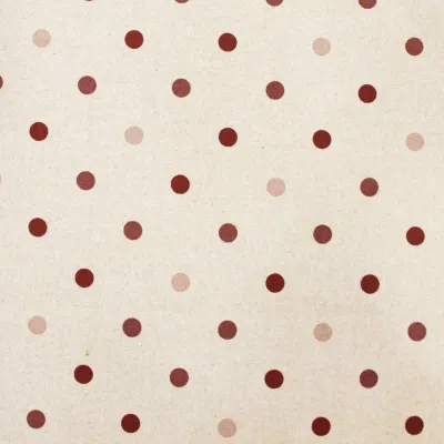 Nappe Plastifié Lorette