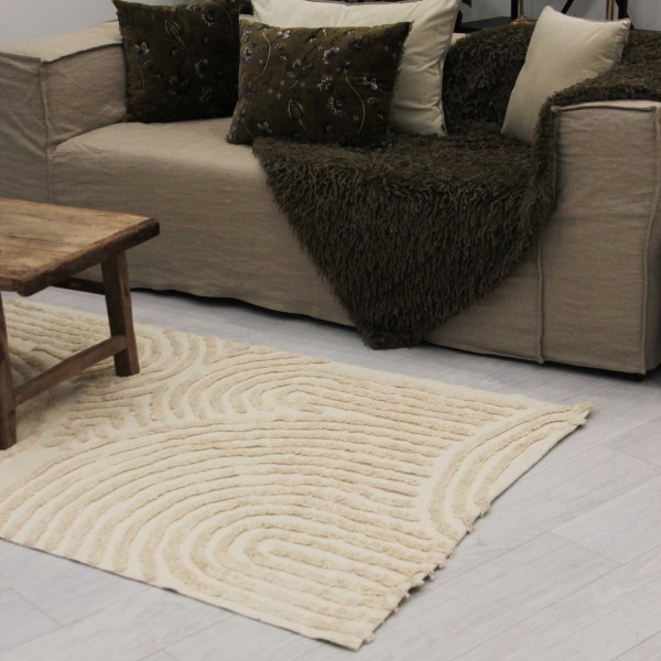 TAPIS ACTUEL 120X180