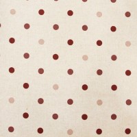 Nappe Plastifié Lorette