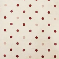 Nappe Plastifié Lorette