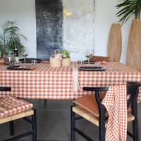 Nappe Coton Macadam