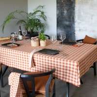 Nappe Coton Macadam