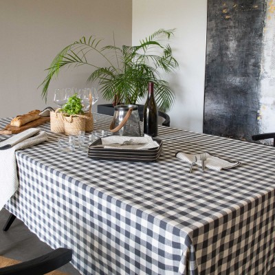 Serviette De Table Macadam