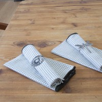 Serviette De Table Macadam