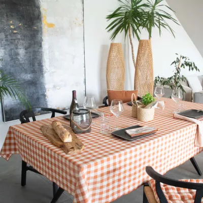 Serviette De Table Macadam