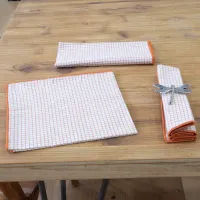 Serviette De Table Macadam