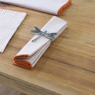 Serviette De Table Macadam