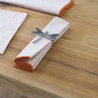 Serviette De Table Macadam