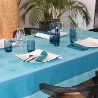 Nappe Jacquard Mykonos