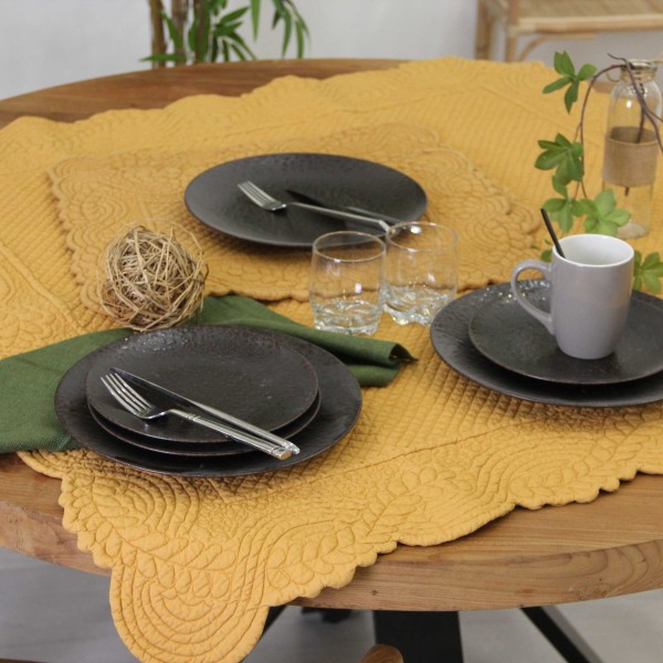 SET DE TABLE MORPHEE