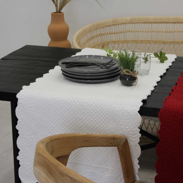 SET DE TABLE MORPHEE