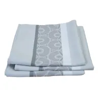 Serviette De Table Mykonos