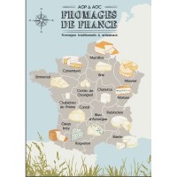 Torchons Fromages