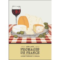 Torchons Fromages