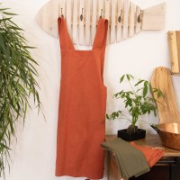 Tablier Metisse 180