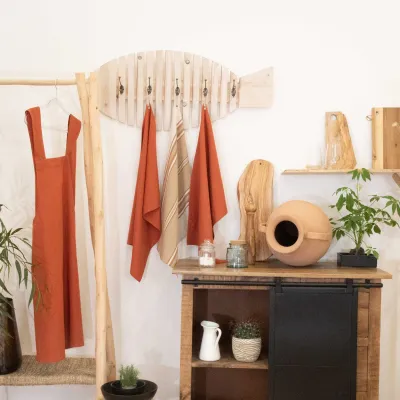 Torchons Metisse 180