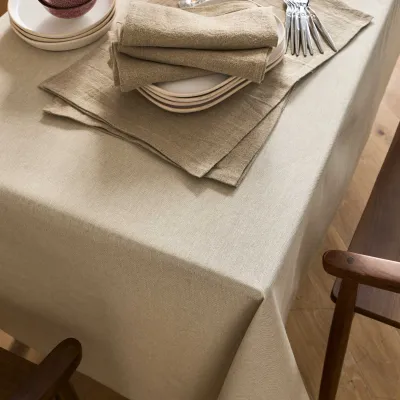 Nappe Plastifié Palace