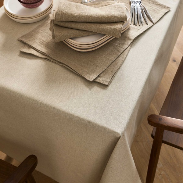 Nappe Plastifié Palace