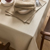 Nappe Plastifié Palace