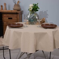 Nappe Plastifié Palace