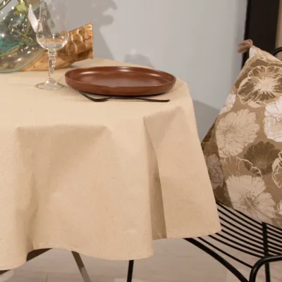 Nappe Plastifié Palace