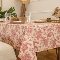 Nappe Plastifié Pastorale
