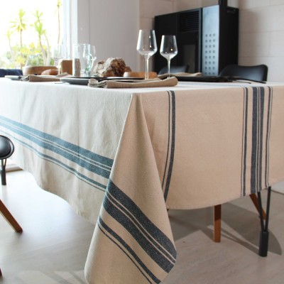 Nappe Coton Prunelle Nappes
