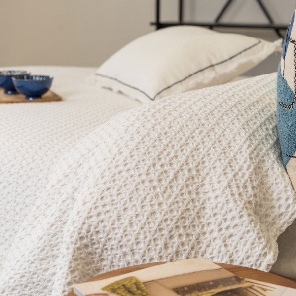 Plaid Courte Pointe Grand Hotel 450