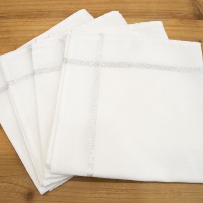 Serviette De Table Reveillon