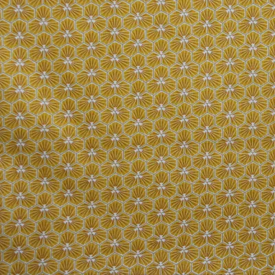 Nappe Plastifié Riad