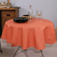 Nappe Plastifié Riad