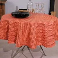 Nappe Plastifié Riad