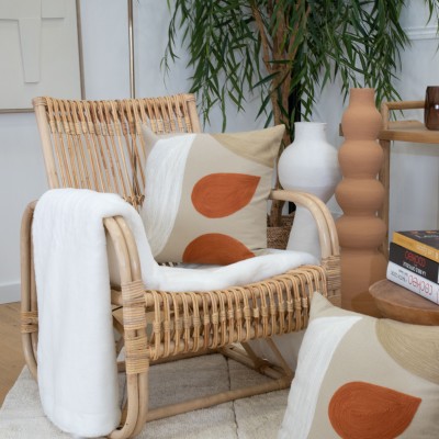 Coussin Eclipse