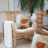 Coussin Eclipse