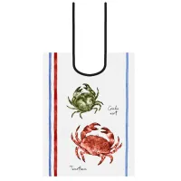 Bavoir Fruits De Mer