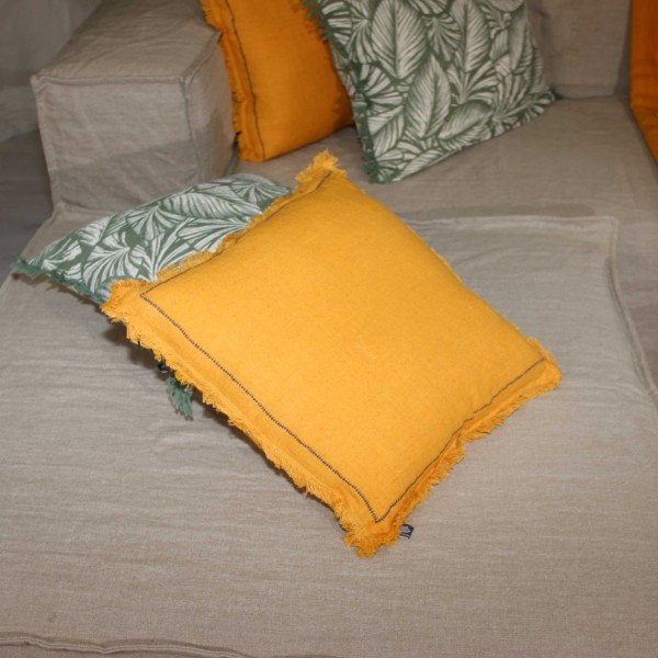 Coussin Agathe