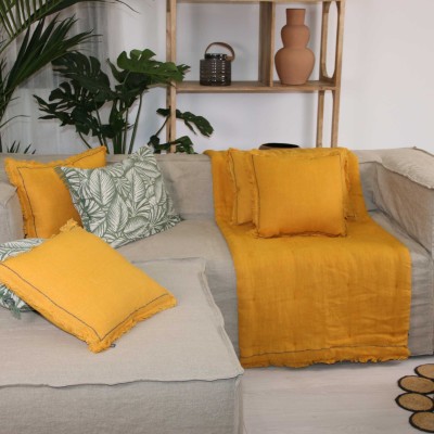 Coussin Agathe