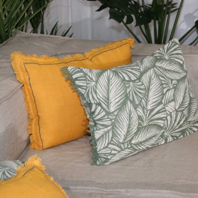 Coussin Agathe