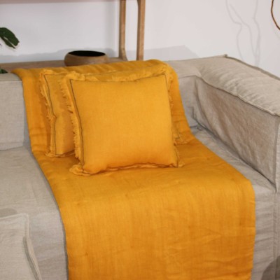 Coussin Agathe