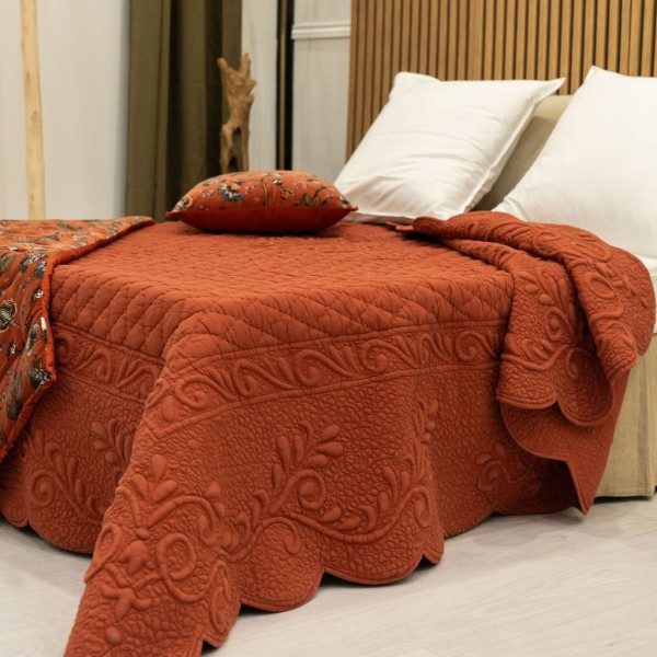 Couvre Lit Jewel