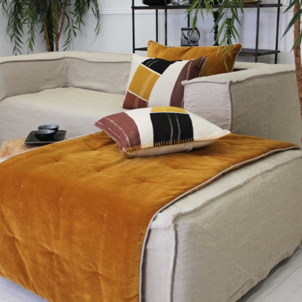 Coussin Amandine
