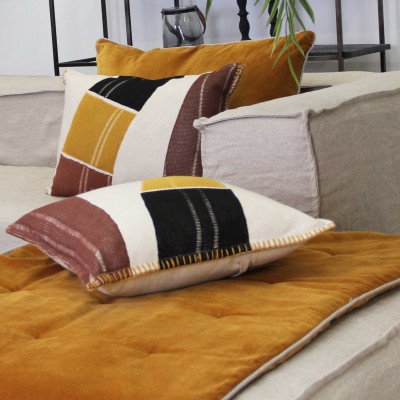 Coussin Amandine